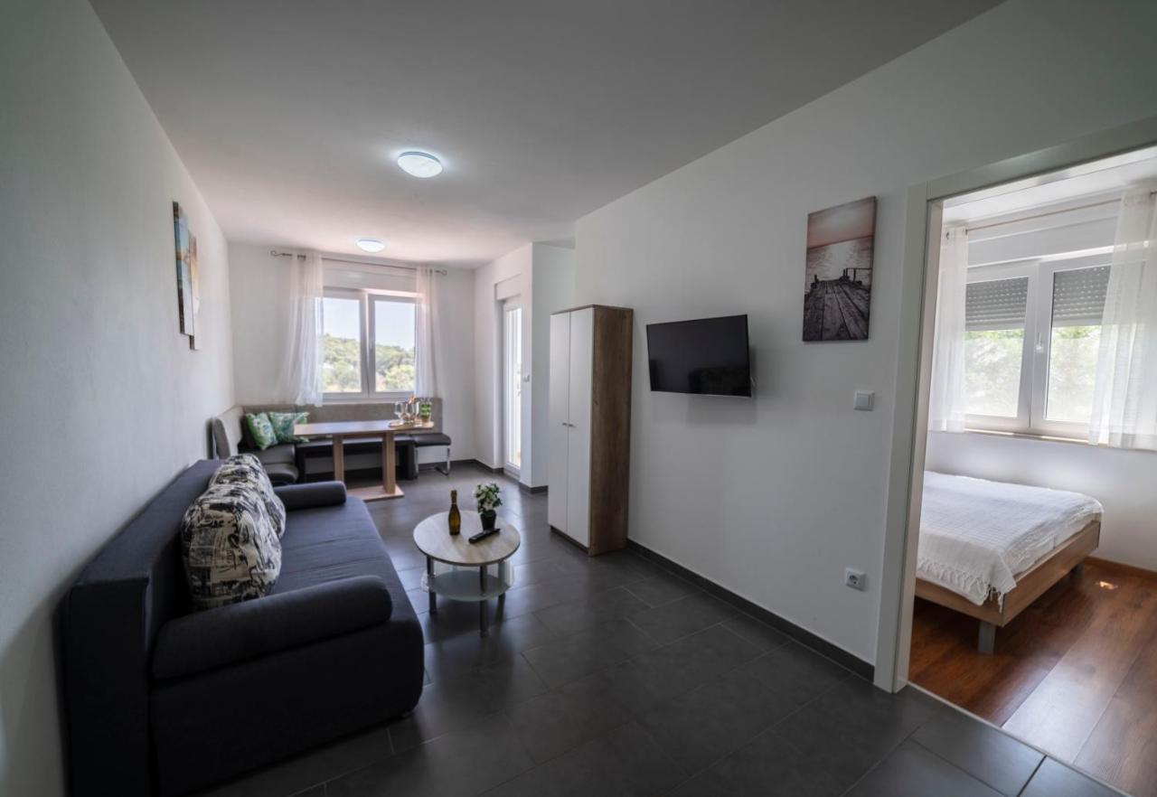 Apartments Adriana PUY 외부 사진