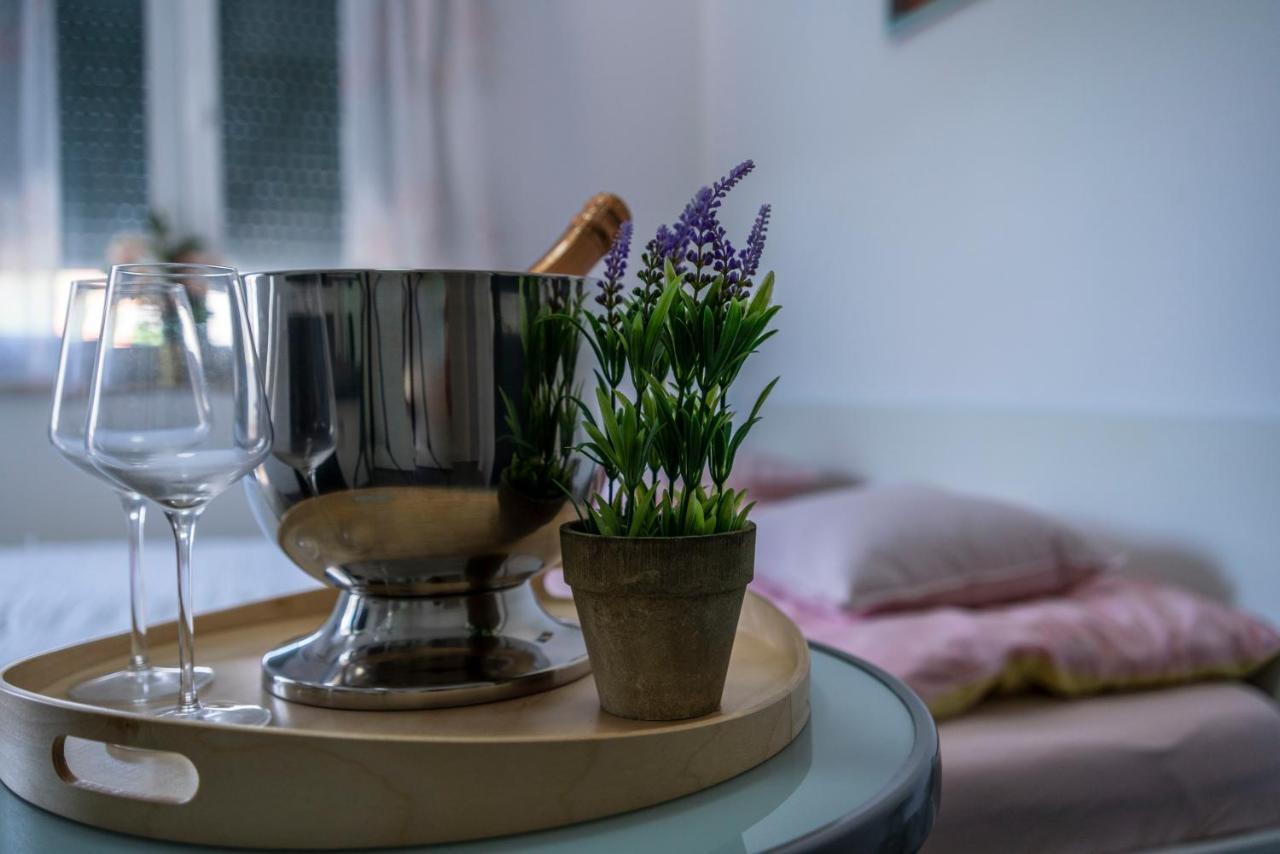 Apartments Adriana PUY 외부 사진