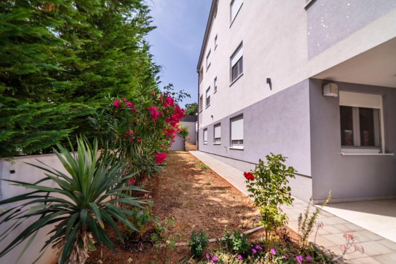 Apartments Adriana PUY 외부 사진