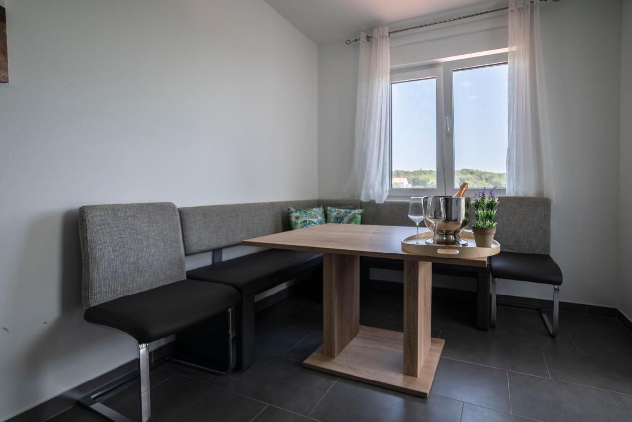 Apartments Adriana PUY 외부 사진