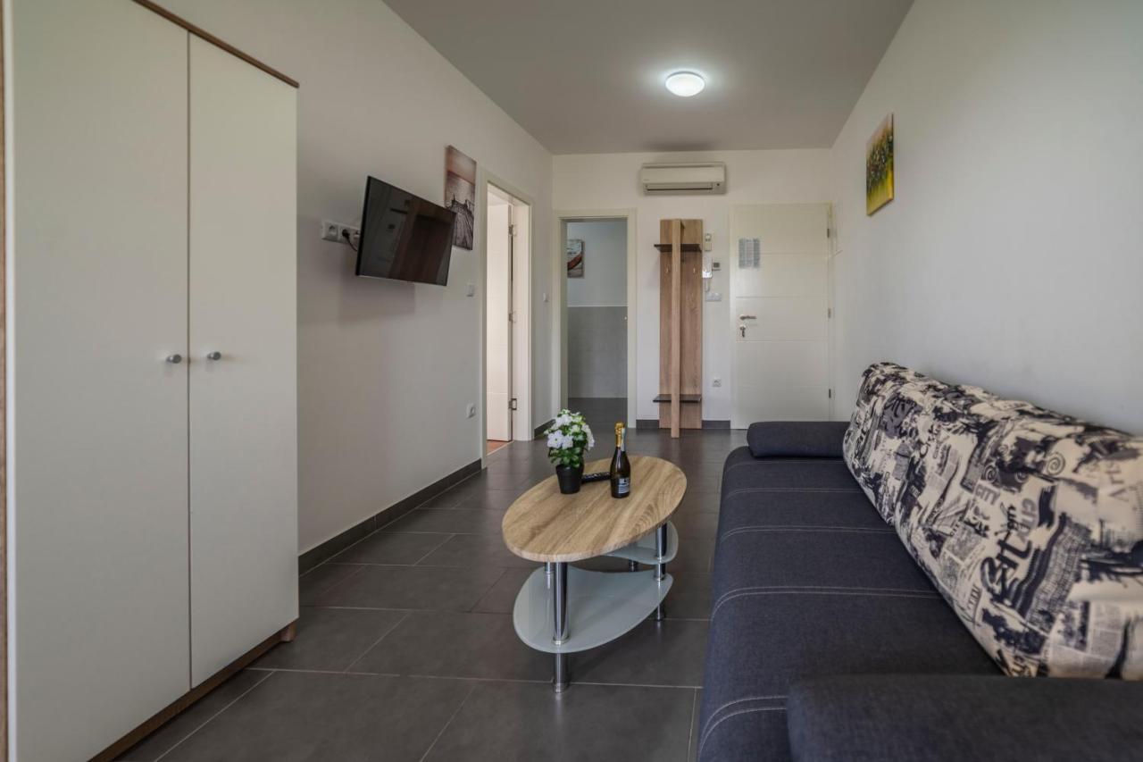 Apartments Adriana PUY 외부 사진