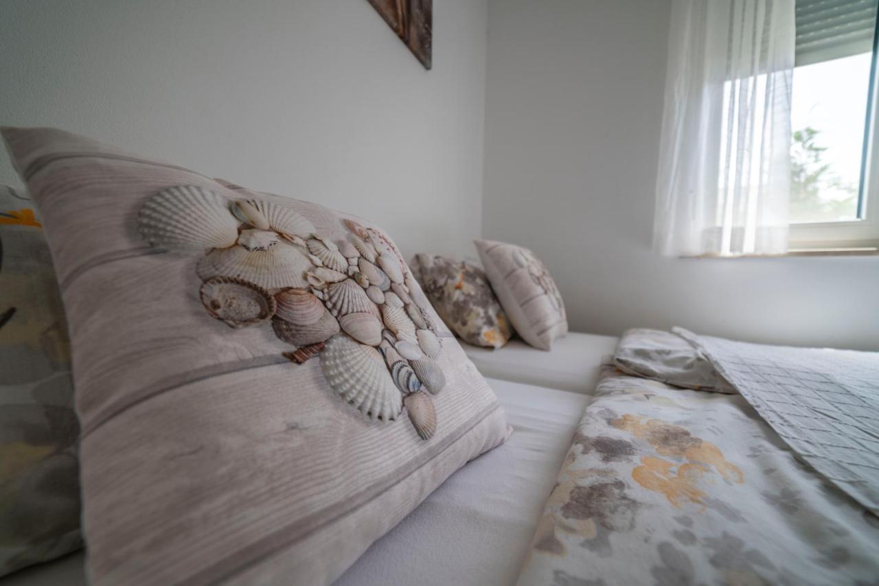 Apartments Adriana PUY 외부 사진