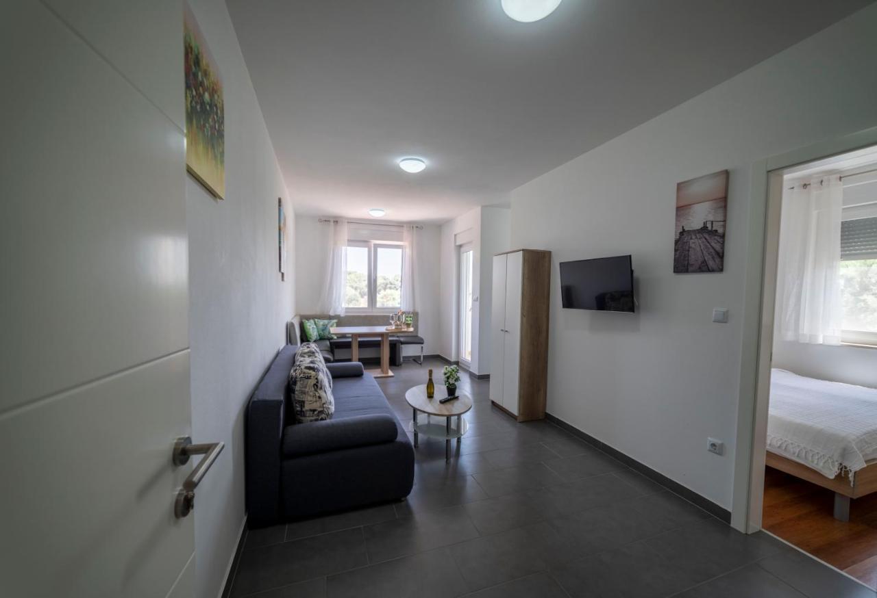Apartments Adriana PUY 외부 사진