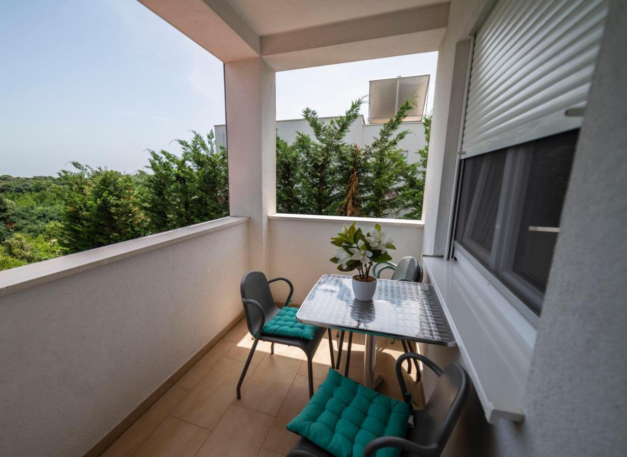 Apartments Adriana PUY 외부 사진