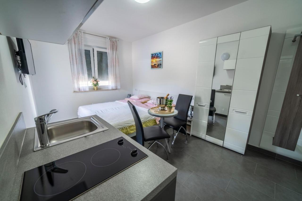 Apartments Adriana PUY 외부 사진
