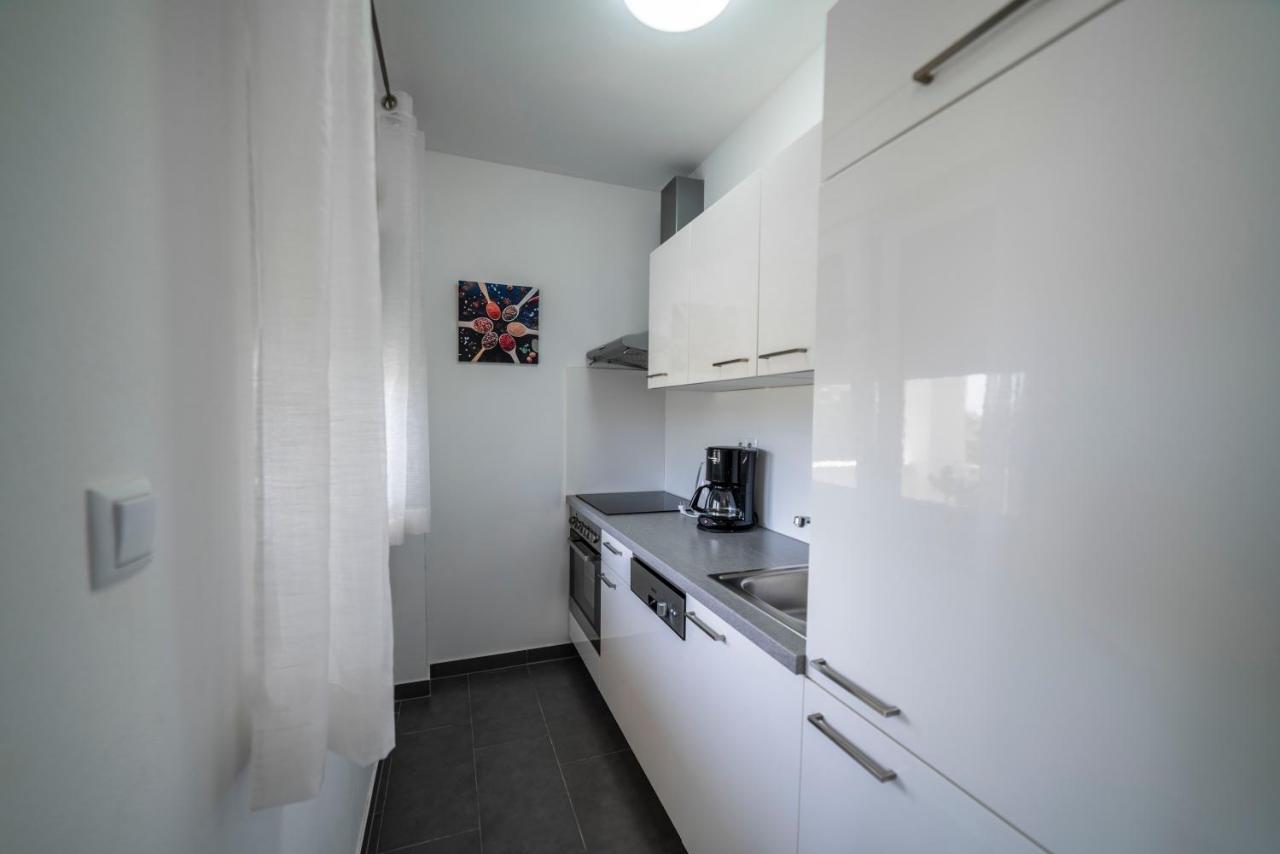 Apartments Adriana PUY 외부 사진
