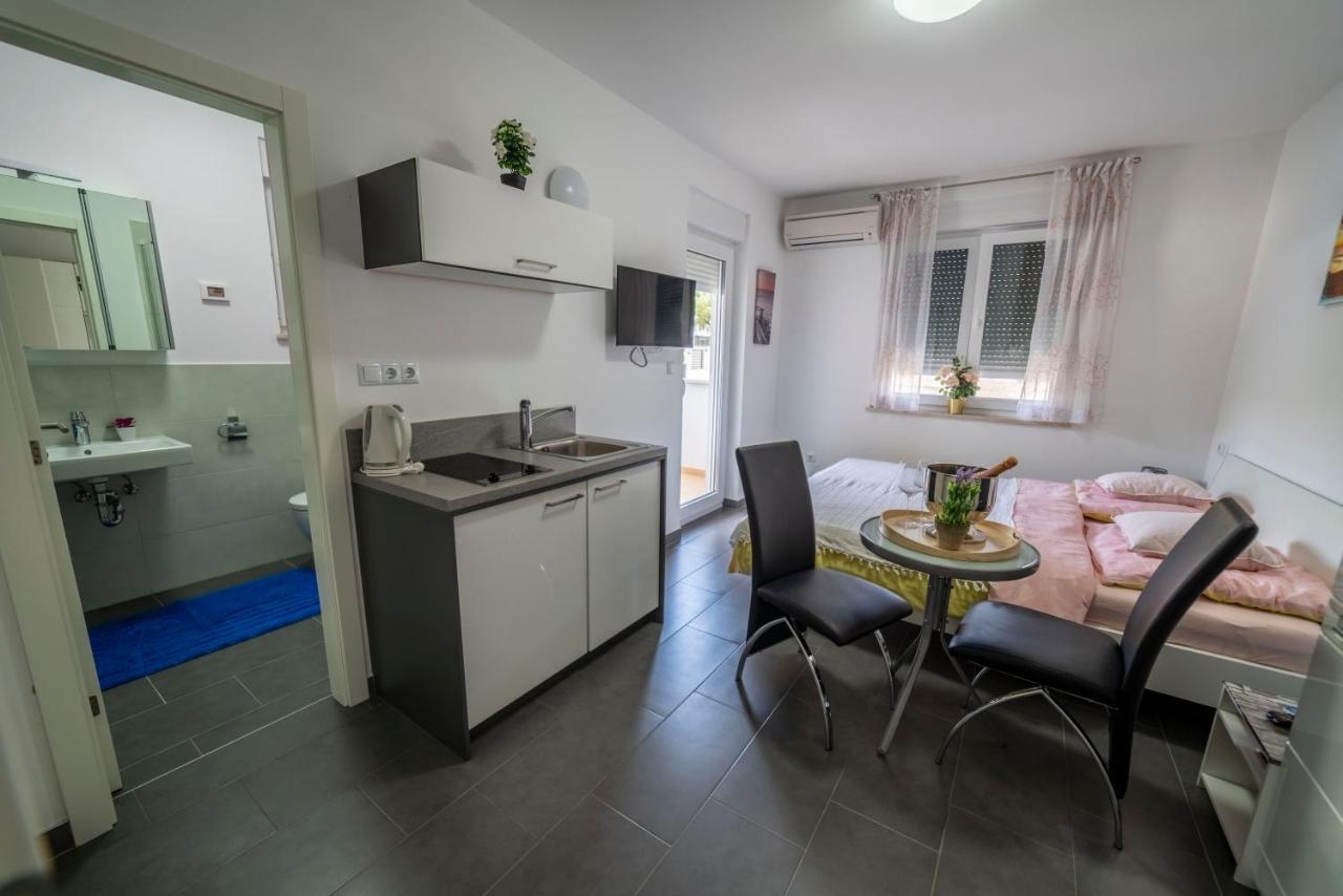 Apartments Adriana PUY 외부 사진