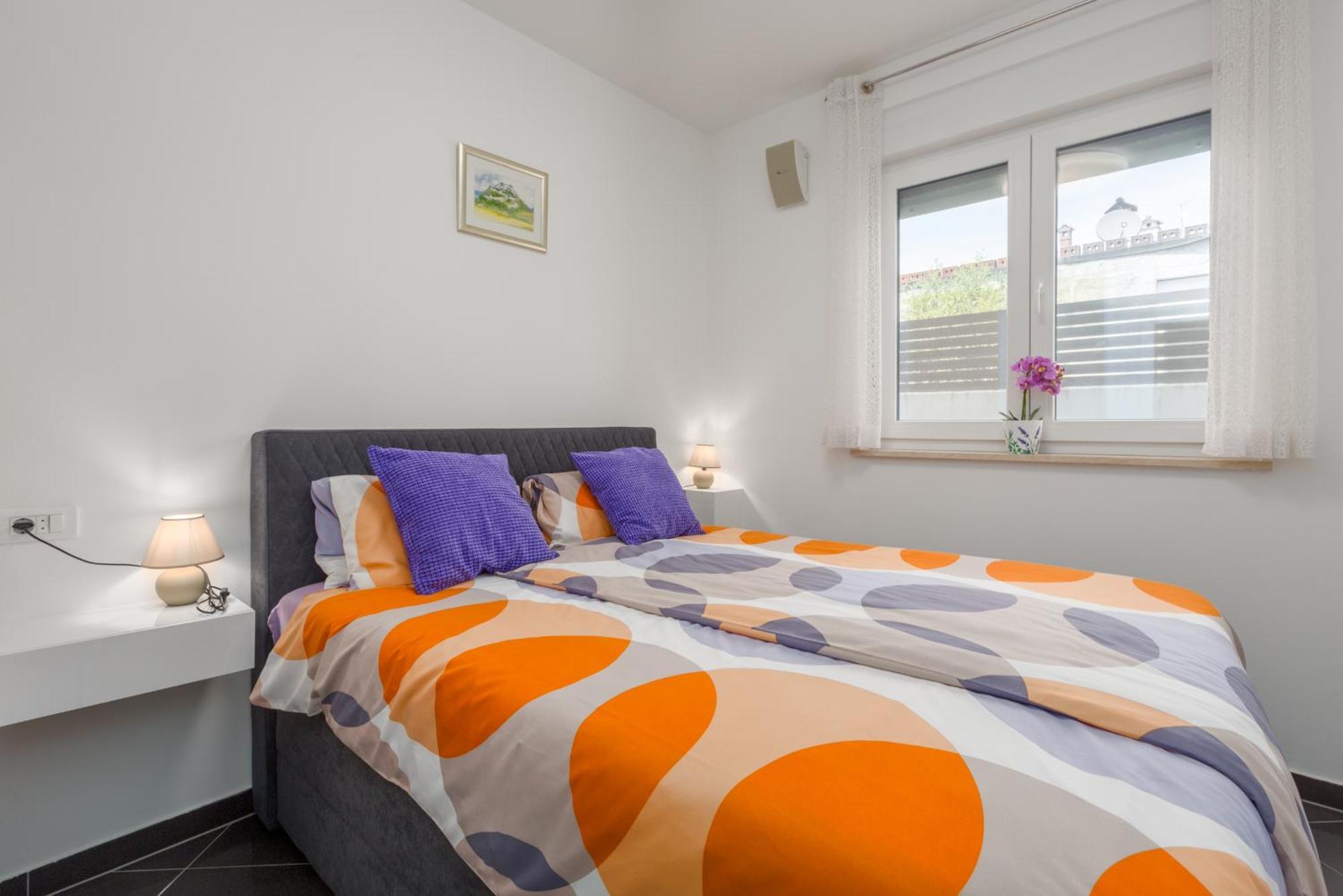 Apartments Adriana PUY 객실 사진