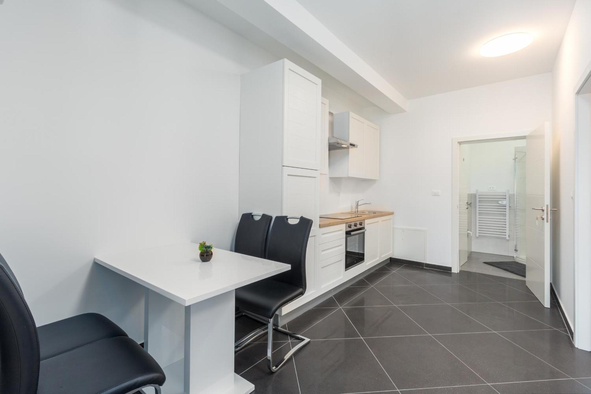 Apartments Adriana PUY 객실 사진