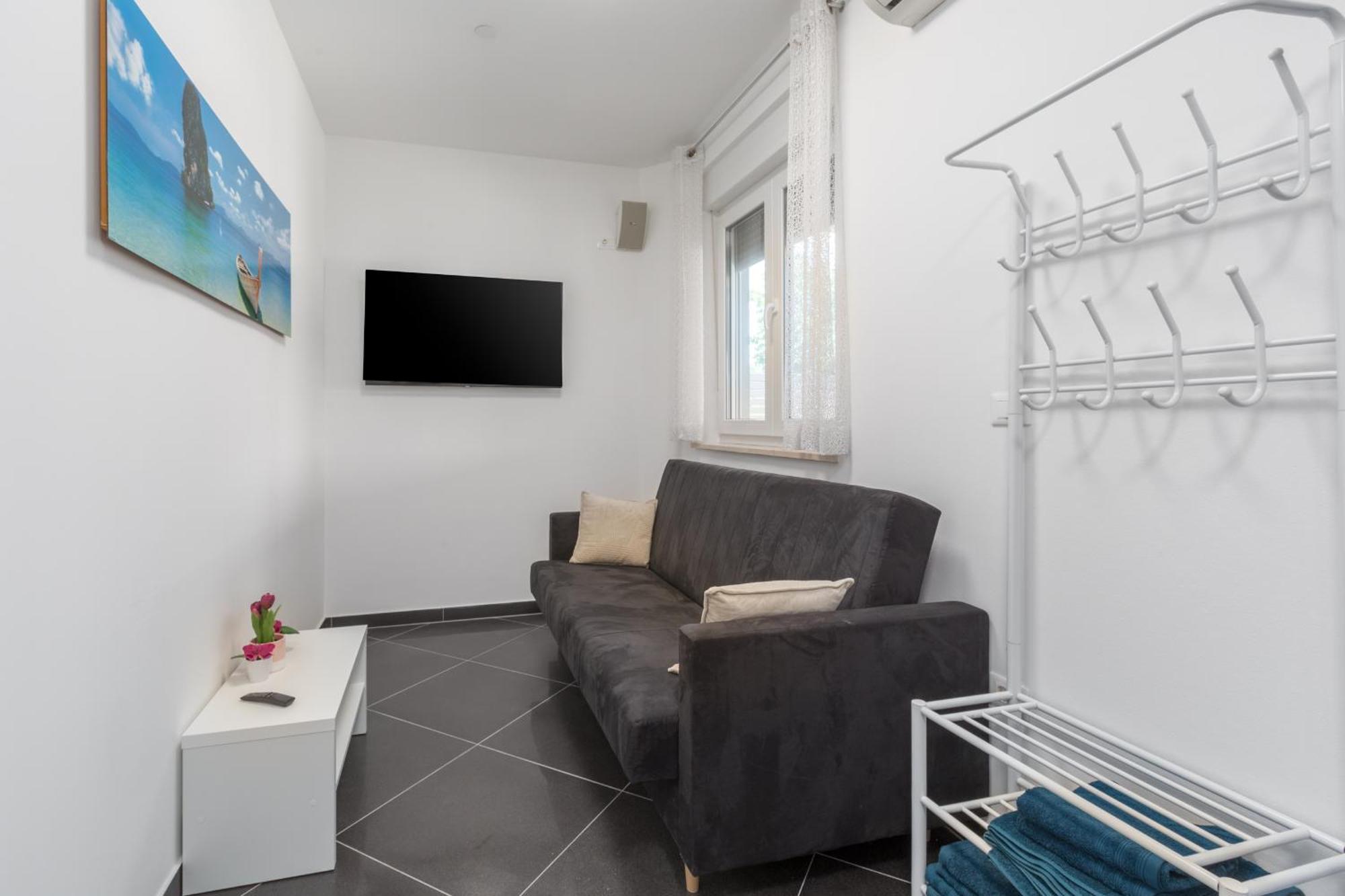 Apartments Adriana PUY 객실 사진