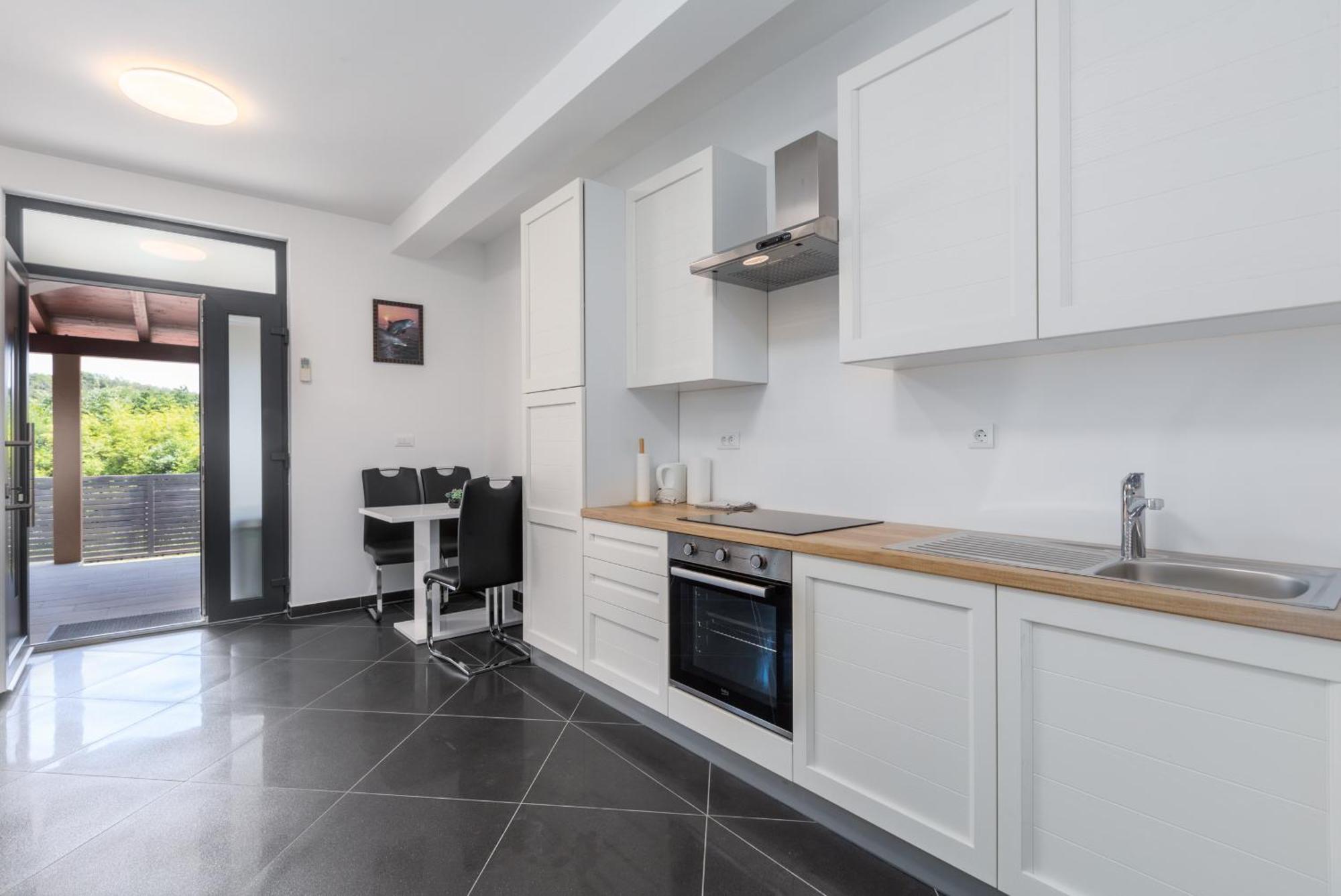Apartments Adriana PUY 객실 사진