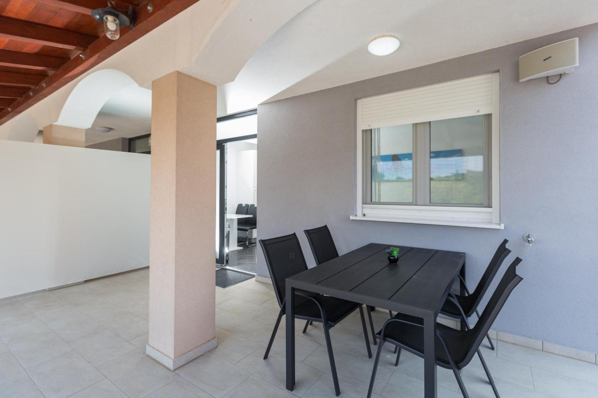 Apartments Adriana PUY 객실 사진