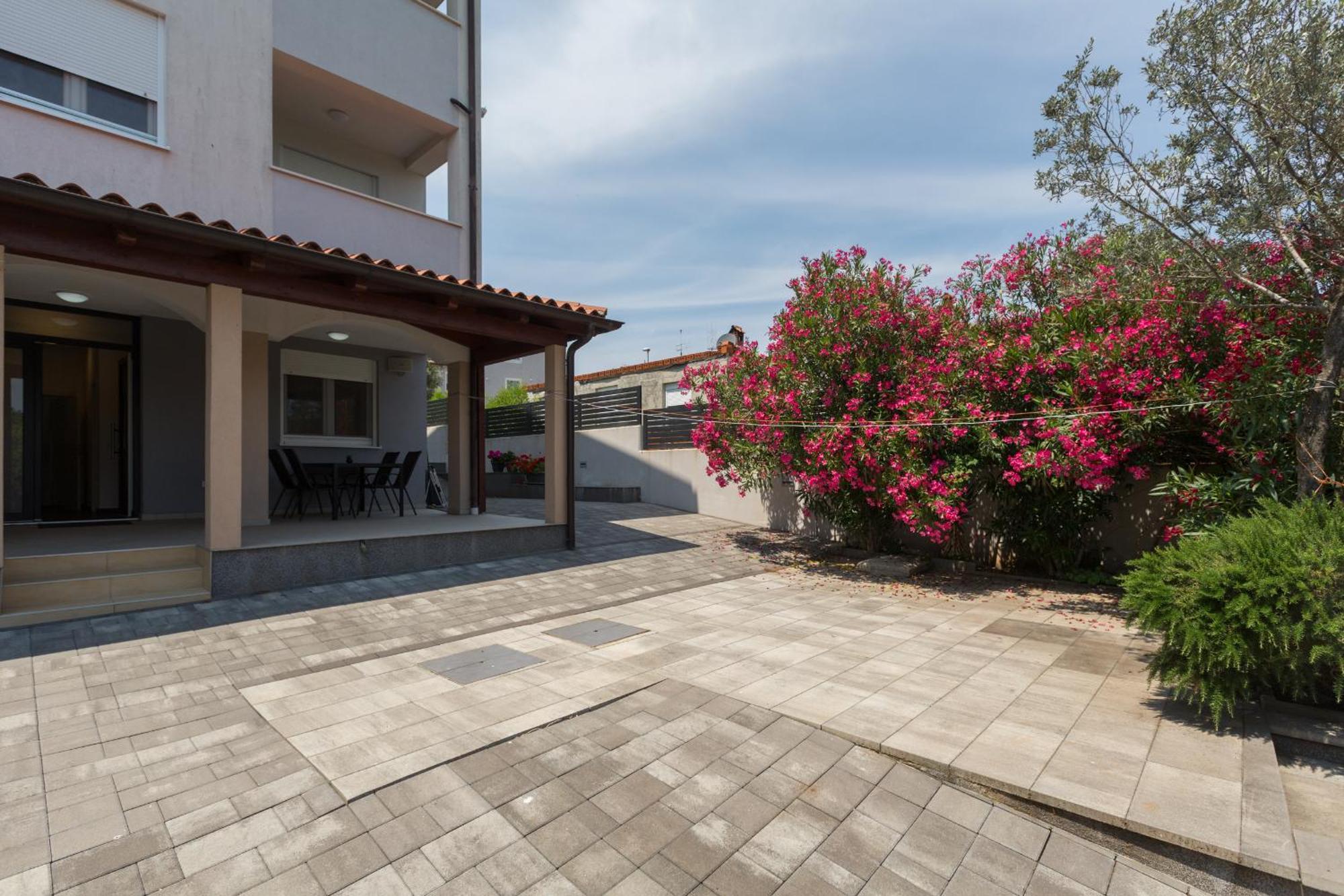 Apartments Adriana PUY 객실 사진