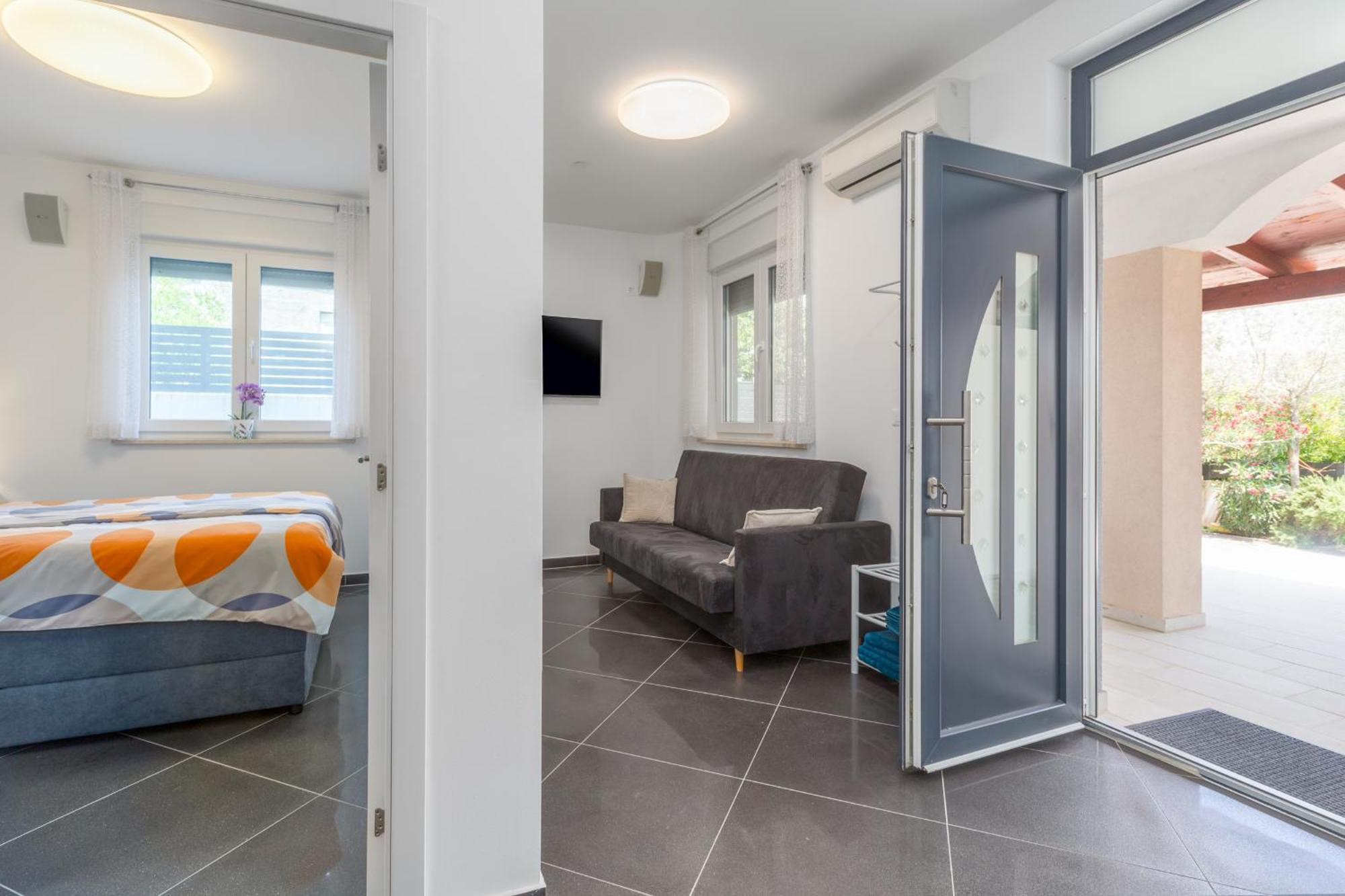 Apartments Adriana PUY 객실 사진