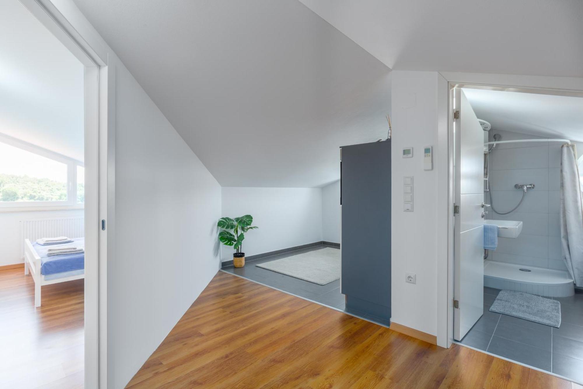 Apartments Adriana PUY 객실 사진