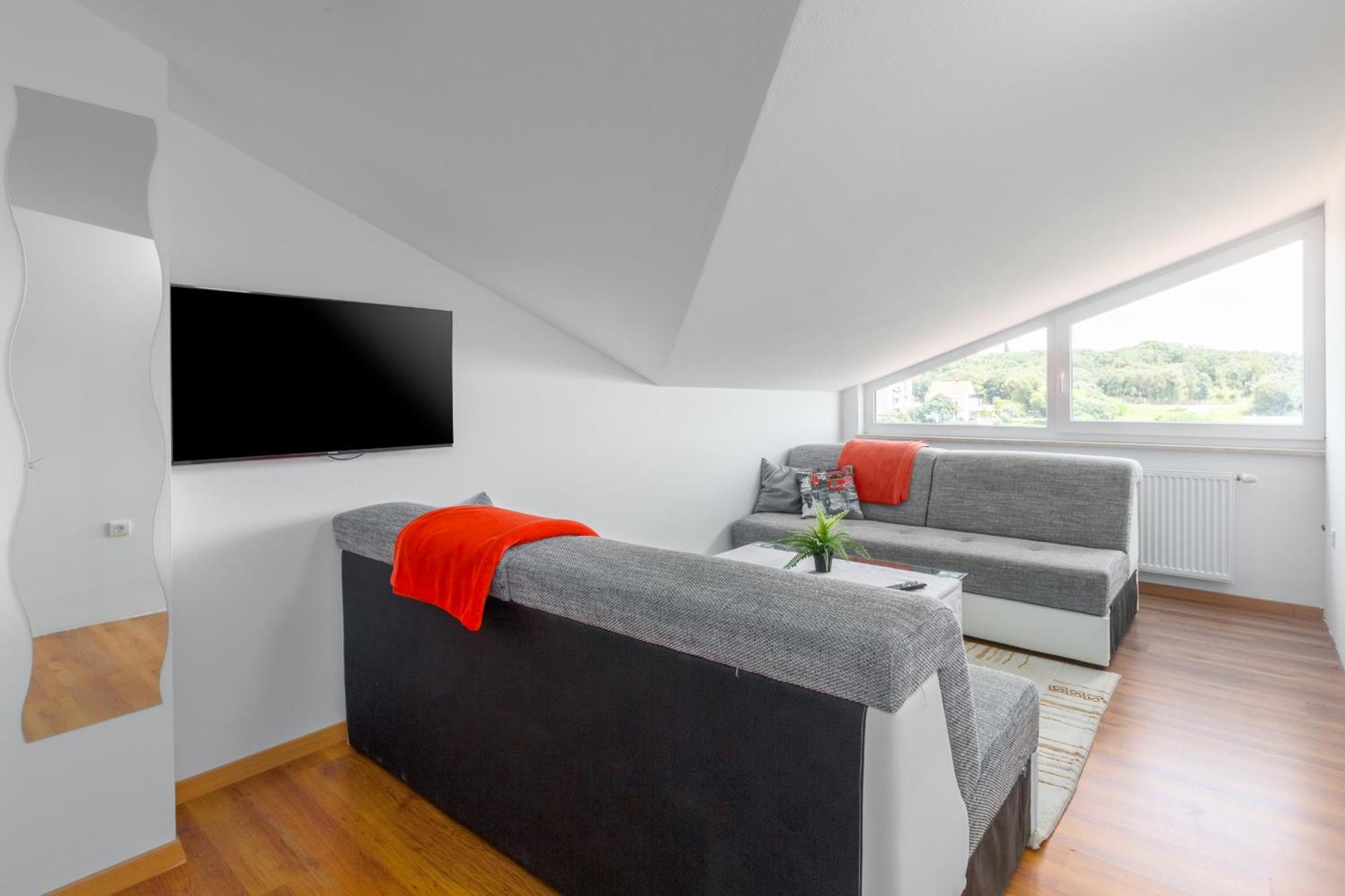 Apartments Adriana PUY 객실 사진