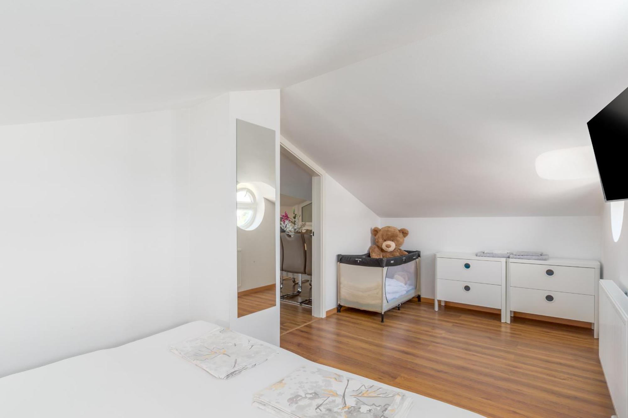 Apartments Adriana PUY 객실 사진
