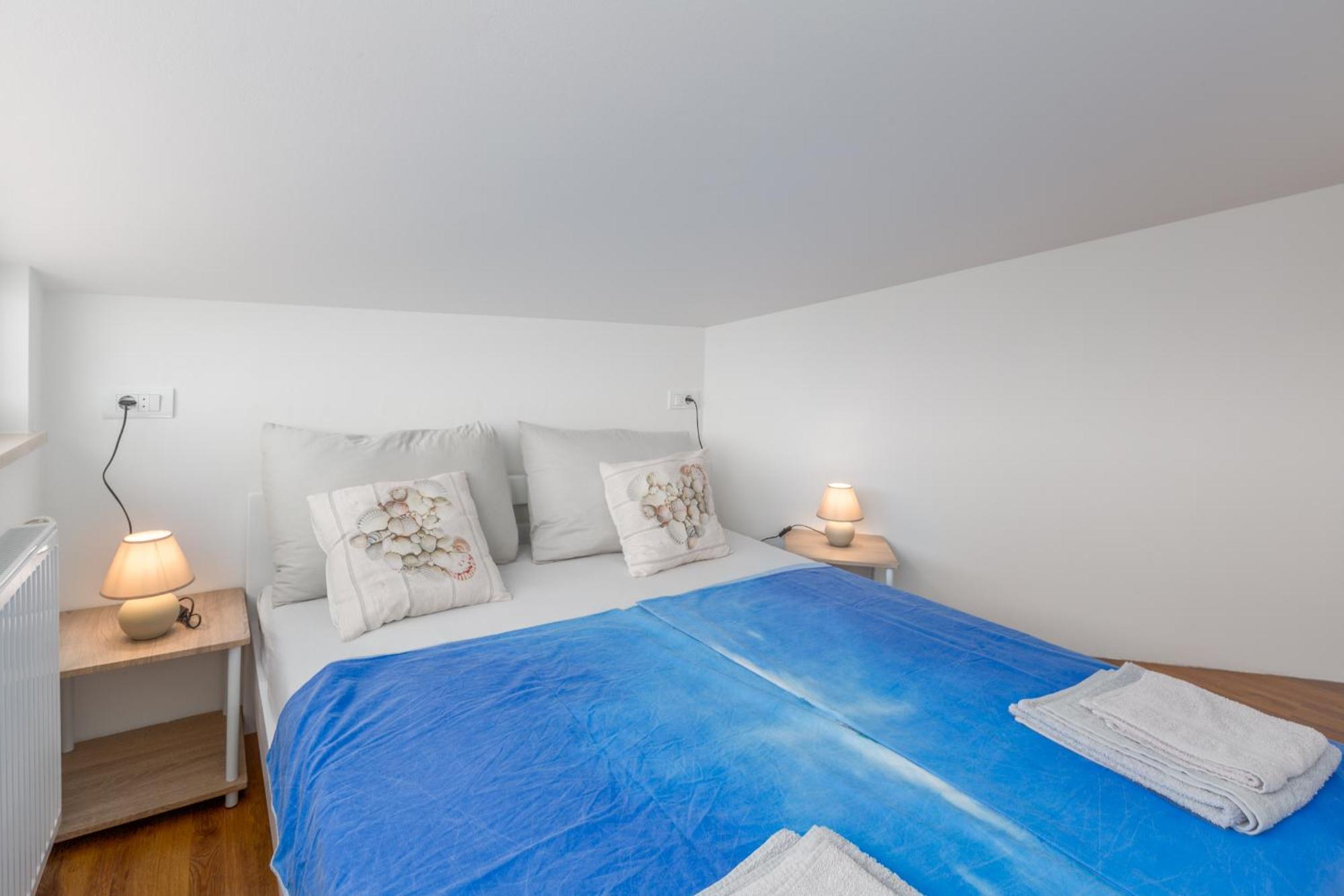 Apartments Adriana PUY 객실 사진