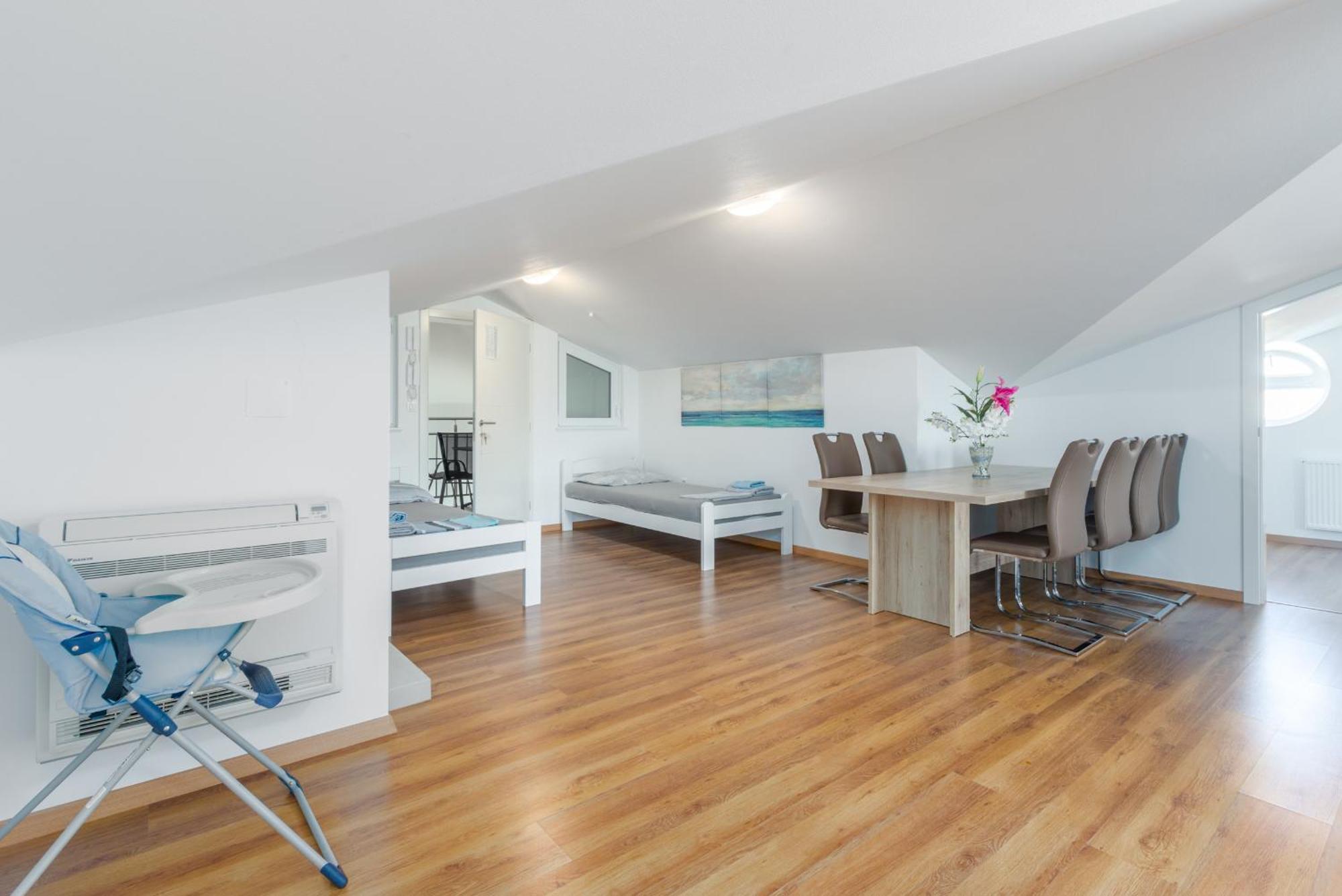 Apartments Adriana PUY 객실 사진