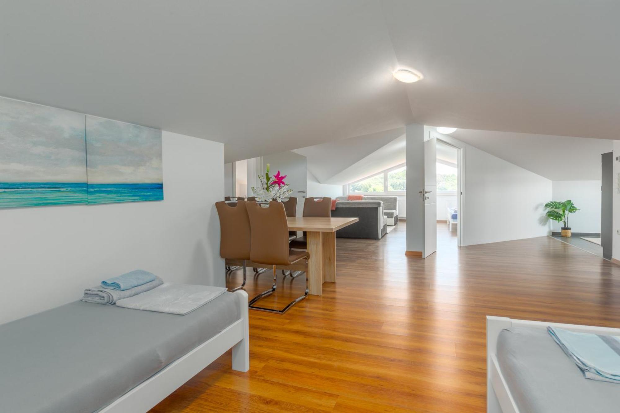 Apartments Adriana PUY 객실 사진