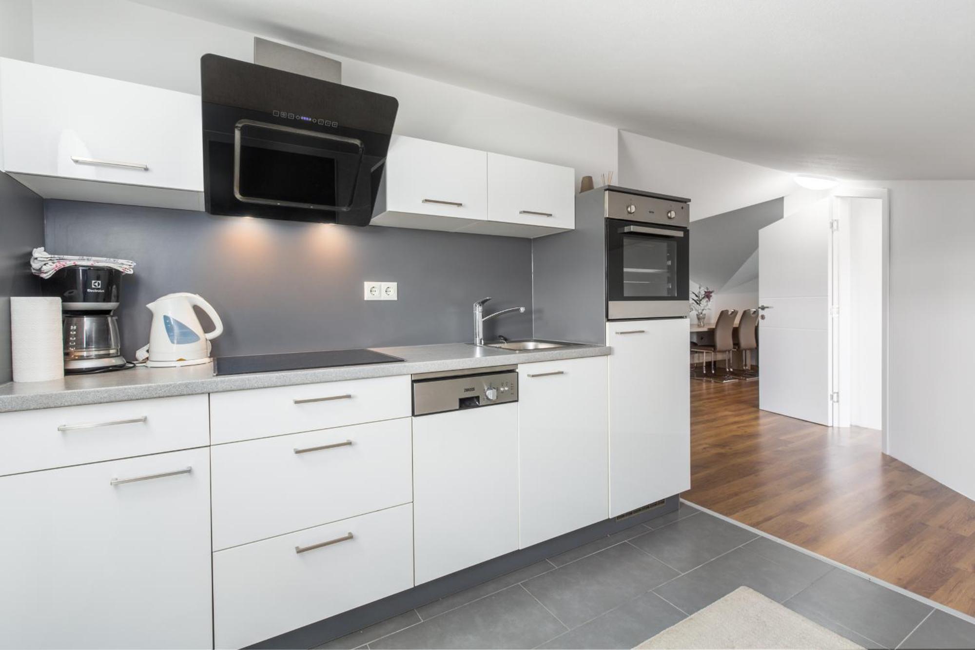 Apartments Adriana PUY 객실 사진