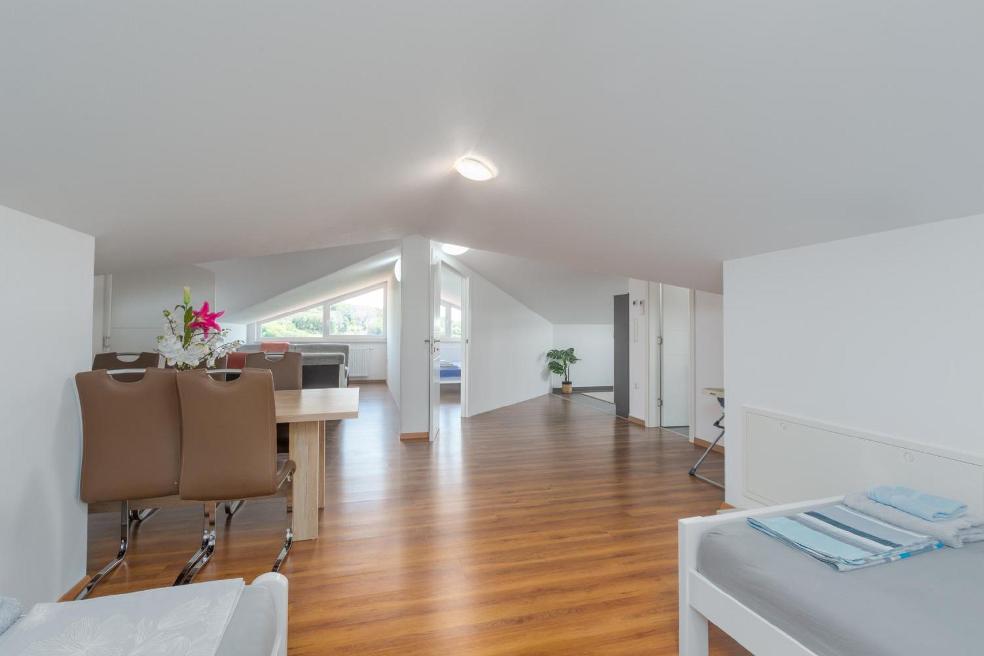 Apartments Adriana PUY 객실 사진