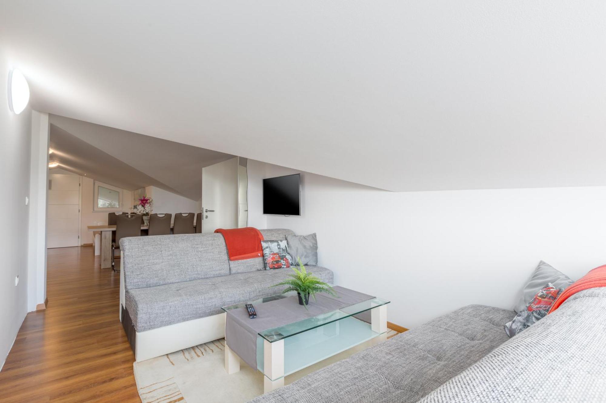 Apartments Adriana PUY 객실 사진